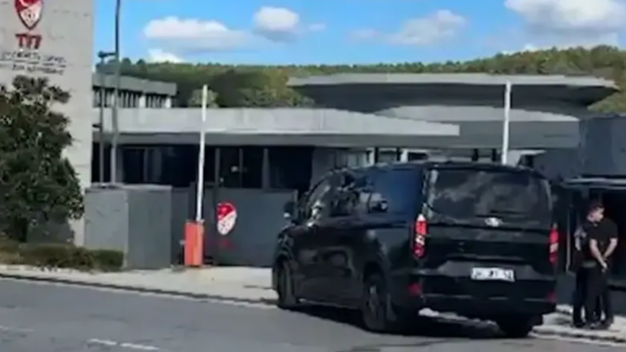 Foto - Yok artık daha neler! En büyük operasyon bu mu? Nedeni ne merak ediliyor! Bunu yapan hakem...