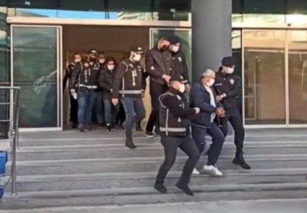 Foto - 'Yok artık' dedirten dolandırıcılık! Bu kez dublör kullandılar