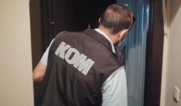 Foto - 'Yok artık' dedirten dolandırıcılık! Bu kez dublör kullandılar
