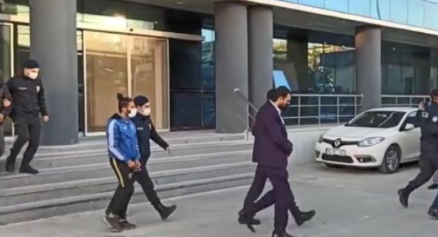 Foto - 'Yok artık' dedirten dolandırıcılık! Bu kez dublör kullandılar