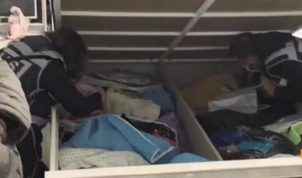 Foto - 'Yok artık' dedirten dolandırıcılık! Bu kez dublör kullandılar