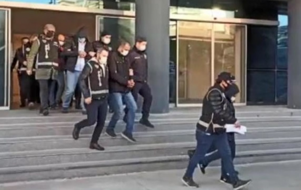 Foto - 'Yok artık' dedirten dolandırıcılık! Bu kez dublör kullandılar