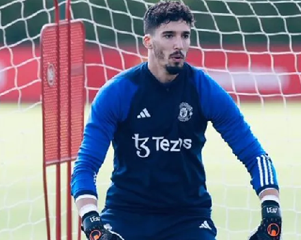 ‘Yok artık' dedirten gelişme! Altay Bayındır’dan öyle bir ters köşe geliyor ki… Süper Ligi sallayacak haber…