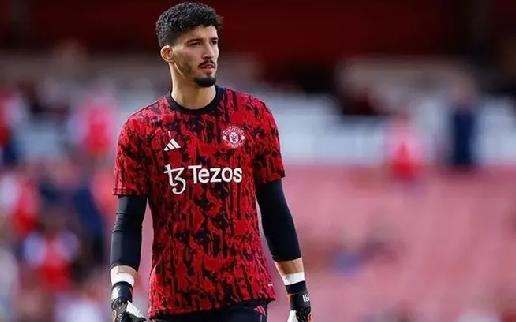 Foto - ‘Yok artık' dedirten gelişme! Altay Bayındır’dan öyle bir ters köşe geliyor ki… Süper Ligi sallayacak haber…