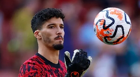 Foto - ‘Yok artık' dedirten gelişme! Altay Bayındır’dan öyle bir ters köşe geliyor ki… Süper Ligi sallayacak haber…