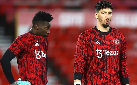 Foto - ‘Yok artık' dedirten gelişme! Altay Bayındır’dan öyle bir ters köşe geliyor ki… Süper Ligi sallayacak haber…