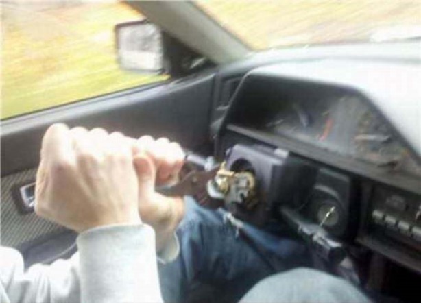 Foto - Yok artık dedirten ilginç buluşlar