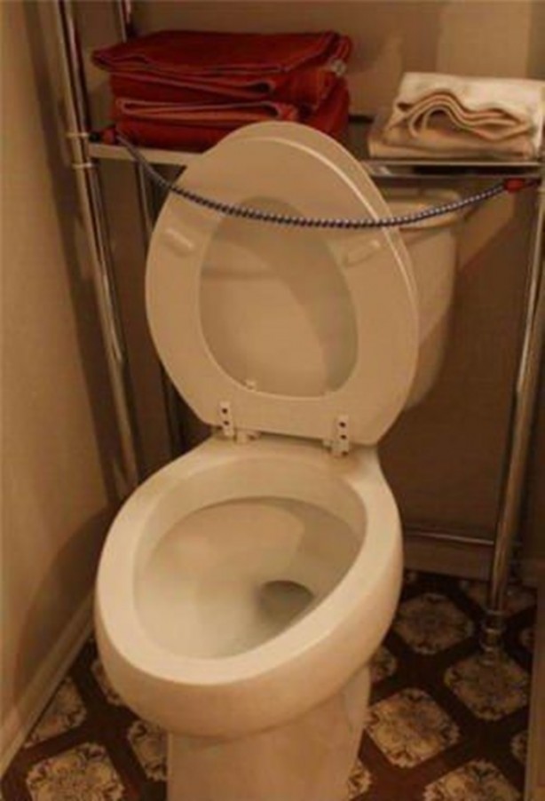 Foto - Yok artık dedirten ilginç buluşlar