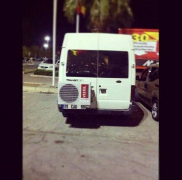 Foto - Yok artık dedirten ilginç buluşlar