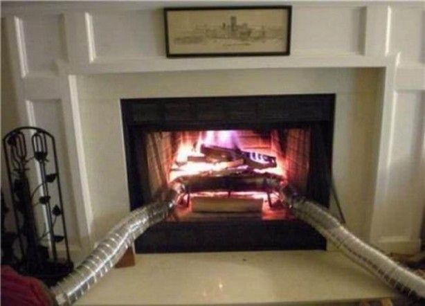 Foto - Yok artık dedirten ilginç buluşlar