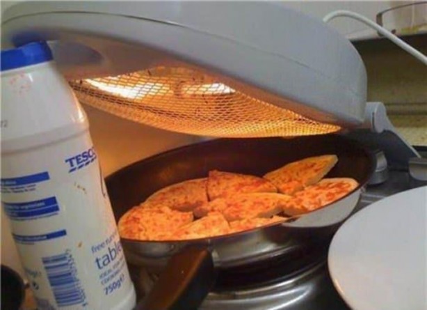 Foto - Yok artık dedirten ilginç buluşlar