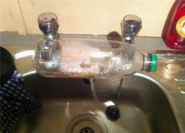 Foto - Yok artık dedirten ilginç buluşlar