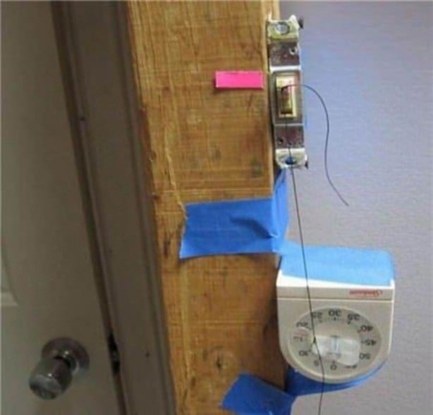 Foto - Yok artık dedirten ilginç buluşlar