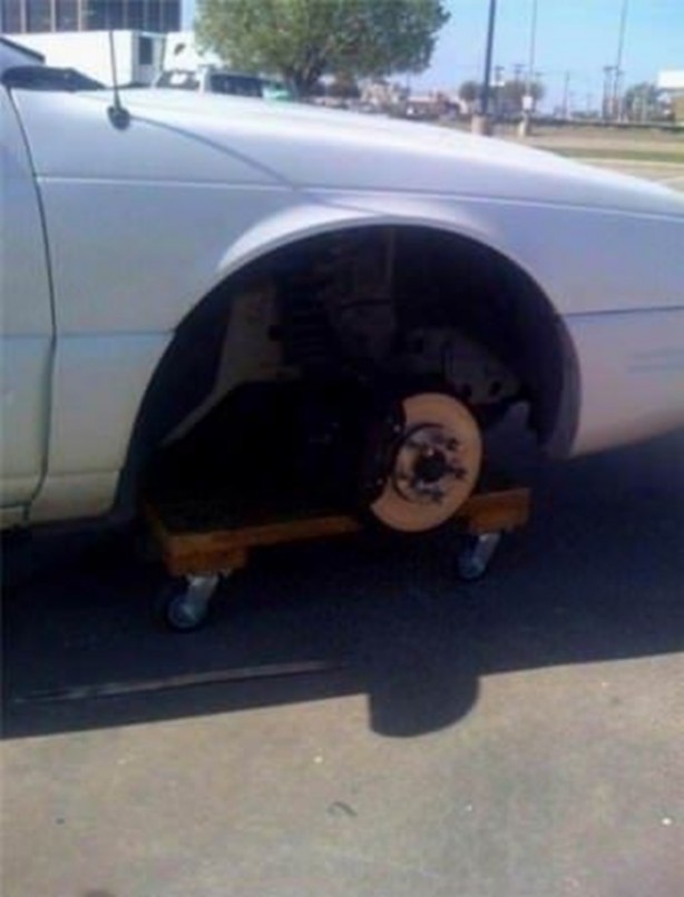 Foto - Yok artık dedirten ilginç buluşlar