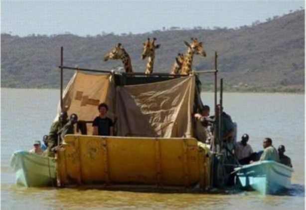 Foto - Yok artık dedirten ilginç buluşlar