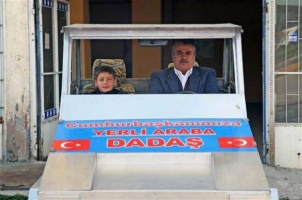 Foto - Yok artık dedirten ilginç buluşlar