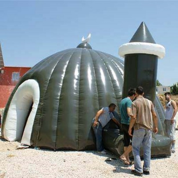 Foto - Yok artık dedirten ilginç buluşlar