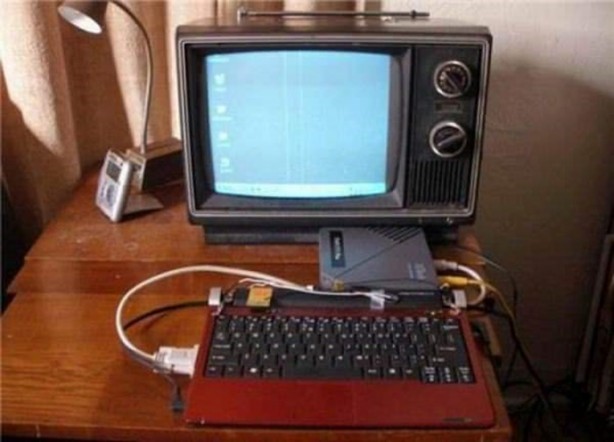 Foto - Yok artık dedirten ilginç buluşlar