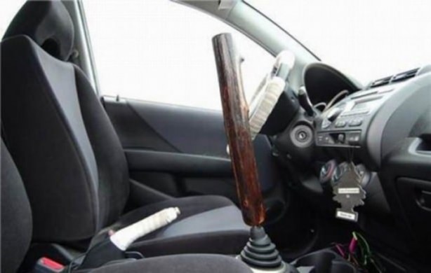 Foto - Yok artık dedirten ilginç buluşlar