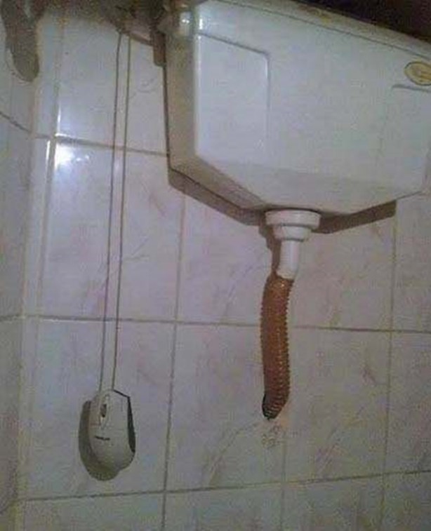 Foto - Yok artık dedirten ilginç buluşlar