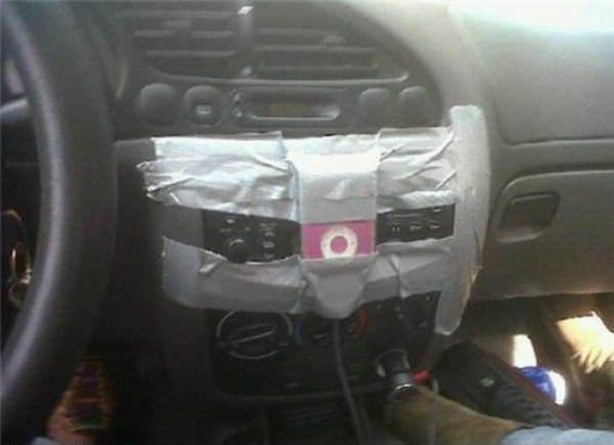 Foto - Yok artık dedirten ilginç buluşlar