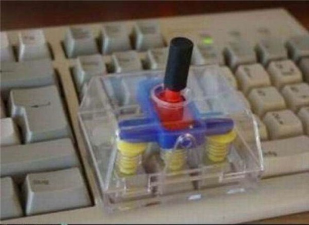 Foto - Yok artık dedirten ilginç buluşlar