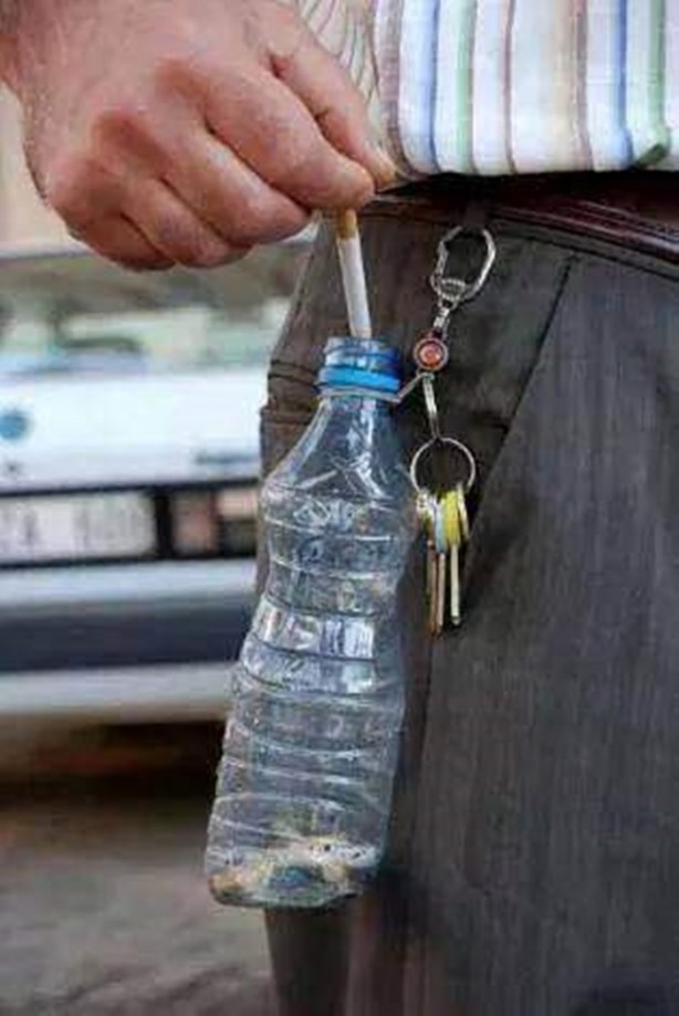 Foto - Yok artık dedirten ilginç buluşlar