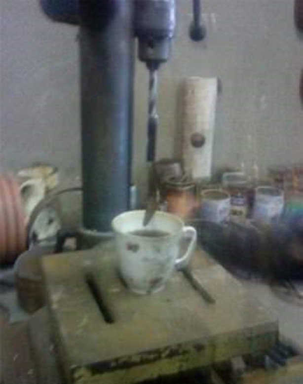 Foto - Yok artık dedirten ilginç buluşlar