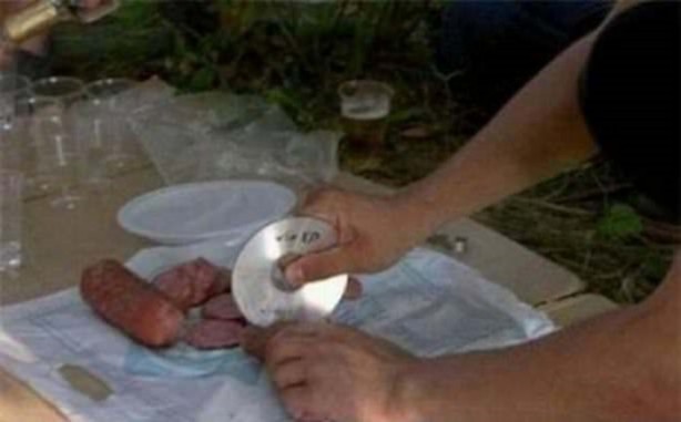 Foto - Yok artık dedirten ilginç buluşlar