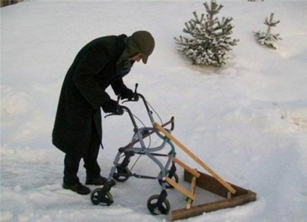 Foto - Yok artık dedirten ilginç buluşlar