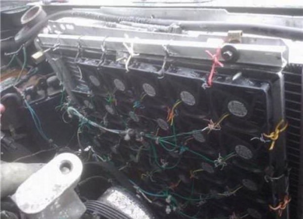 Foto - Yok artık dedirten ilginç buluşlar