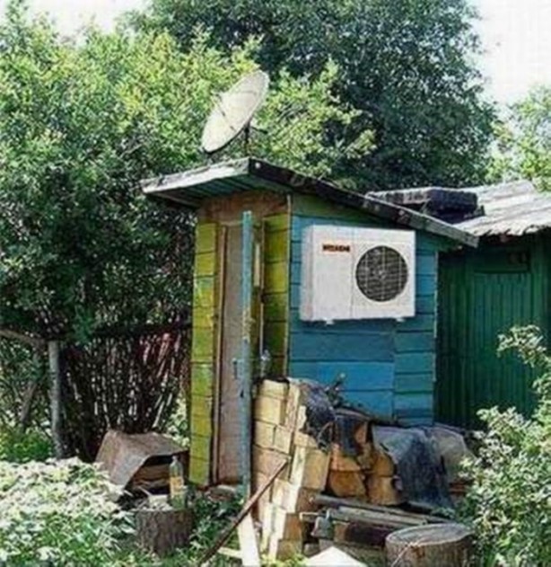 Foto - Yok artık dedirten ilginç buluşlar