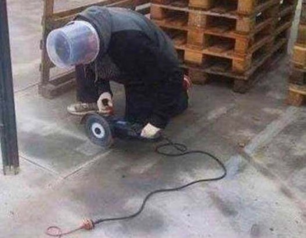 Foto - Yok artık dedirten ilginç buluşlar