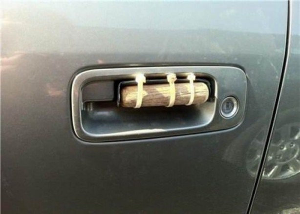 Foto - Yok artık dedirten ilginç buluşlar