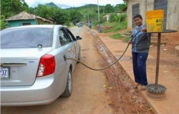 Foto - Yok artık dedirten ilginç buluşlar