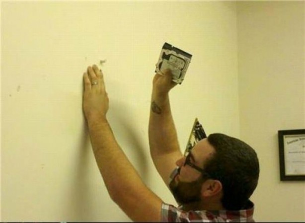 Foto - Yok artık dedirten ilginç buluşlar