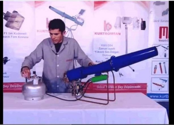 Foto - Yok artık dedirten ilginç buluşlar