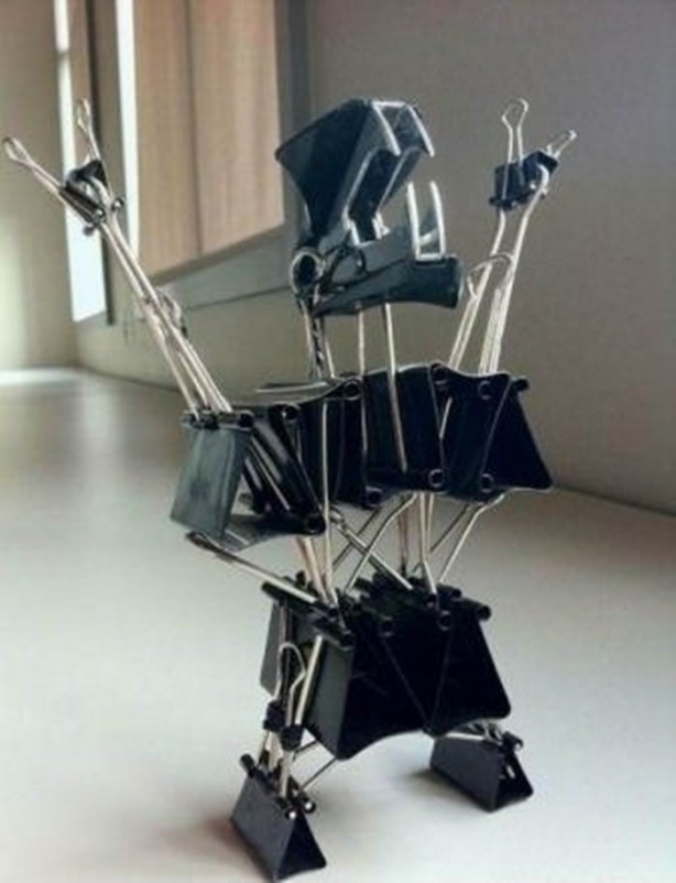 Foto - Yok artık dedirten ilginç buluşlar