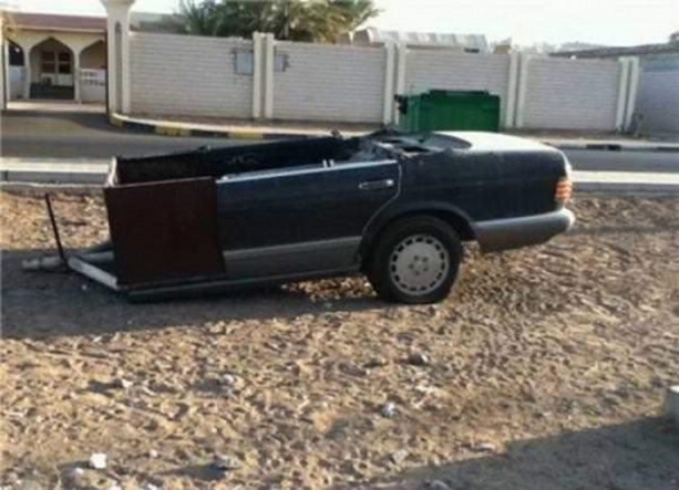 Foto - Yok artık dedirten ilginç buluşlar