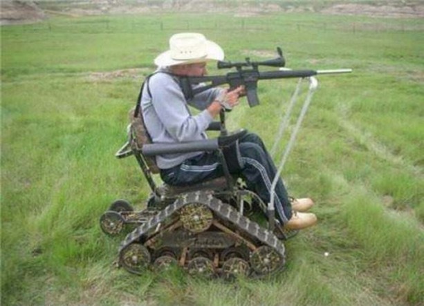 Foto - Yok artık dedirten ilginç buluşlar