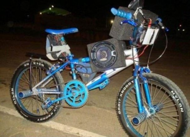 Foto - Yok artık dedirten ilginç buluşlar