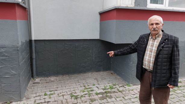 Foto - 'Yok artık' dedirten olay! Hırsızlar bakın ne çaldı