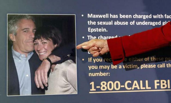 Foto - 'Yok artık' dedirten sapıklık zinciri! O fotoğrafın sırrı resmen ortaya çıktı