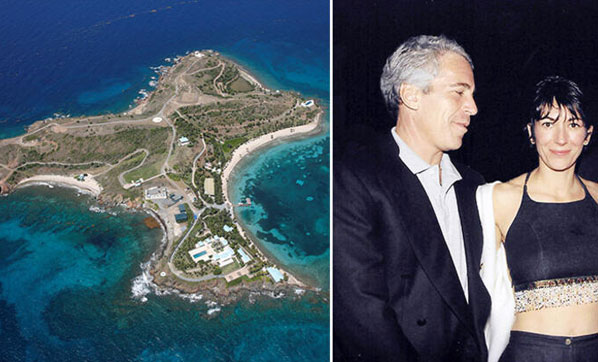 Foto - 'Yok artık' dedirten sapıklık zinciri! O fotoğrafın sırrı resmen ortaya çıktı