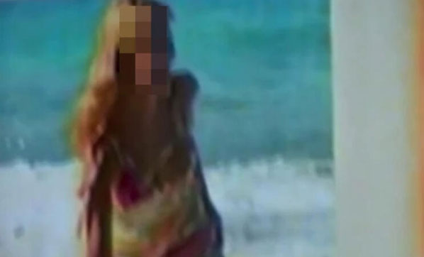 Foto - 'Yok artık' dedirten sapıklık zinciri! O fotoğrafın sırrı resmen ortaya çıktı