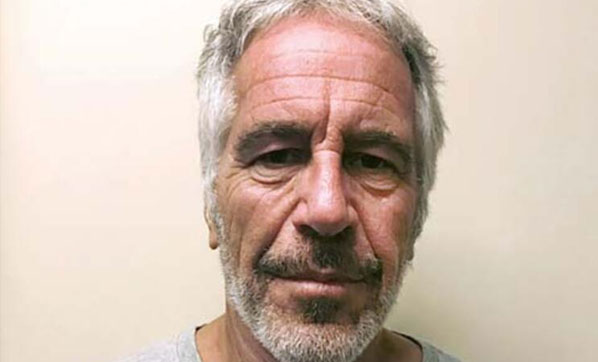 Foto - 'Yok artık' dedirten sapıklık zinciri! O fotoğrafın sırrı resmen ortaya çıktı