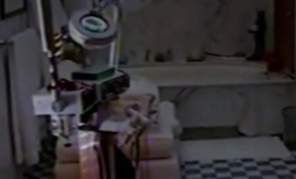 Foto - 'Yok artık' dedirten sapıklık zinciri! O fotoğrafın sırrı resmen ortaya çıktı