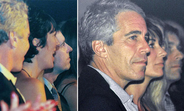 Foto - 'Yok artık' dedirten sapıklık zinciri! O fotoğrafın sırrı resmen ortaya çıktı