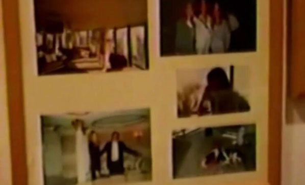 Foto - 'Yok artık' dedirten sapıklık zinciri! O fotoğrafın sırrı resmen ortaya çıktı