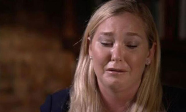 Foto - 'Yok artık' dedirten sapıklık zinciri! O fotoğrafın sırrı resmen ortaya çıktı